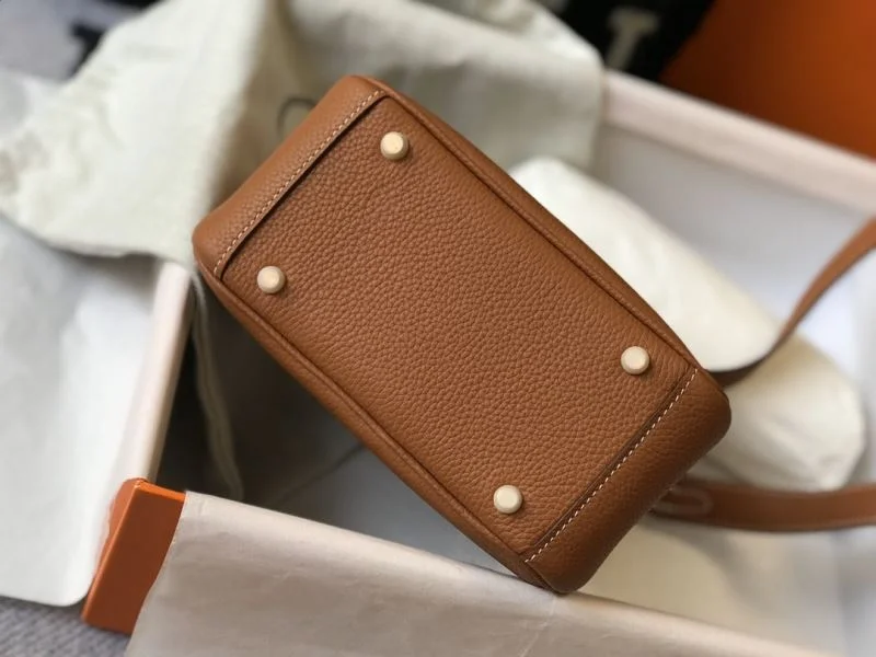 Bright Hermes Lindy Bags 48621