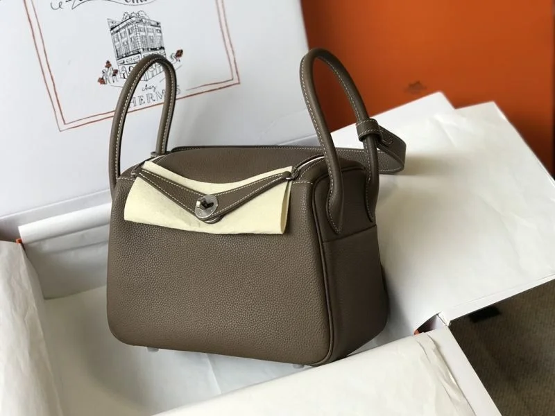 Bright Hermes Lindy Bags 48617