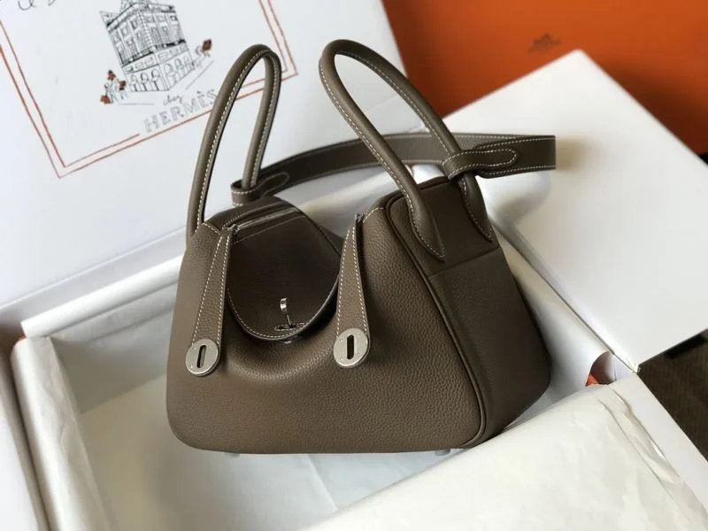 Bright Hermes Lindy Bags 48617