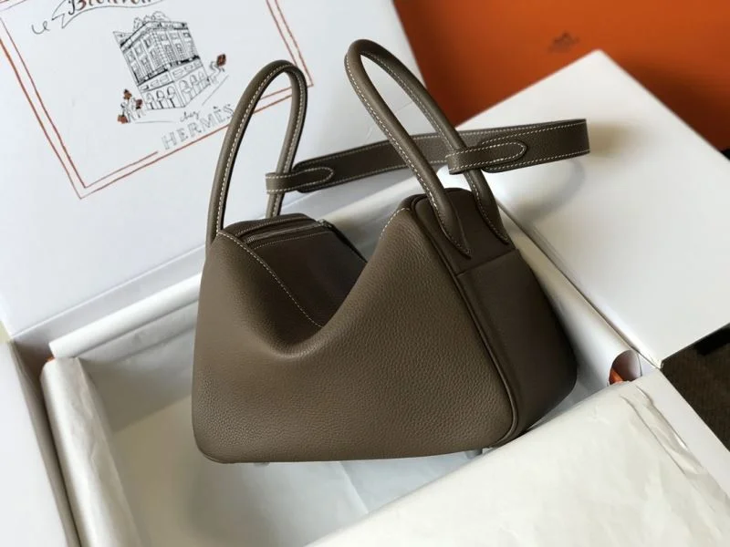 Bright Hermes Lindy Bags 48617