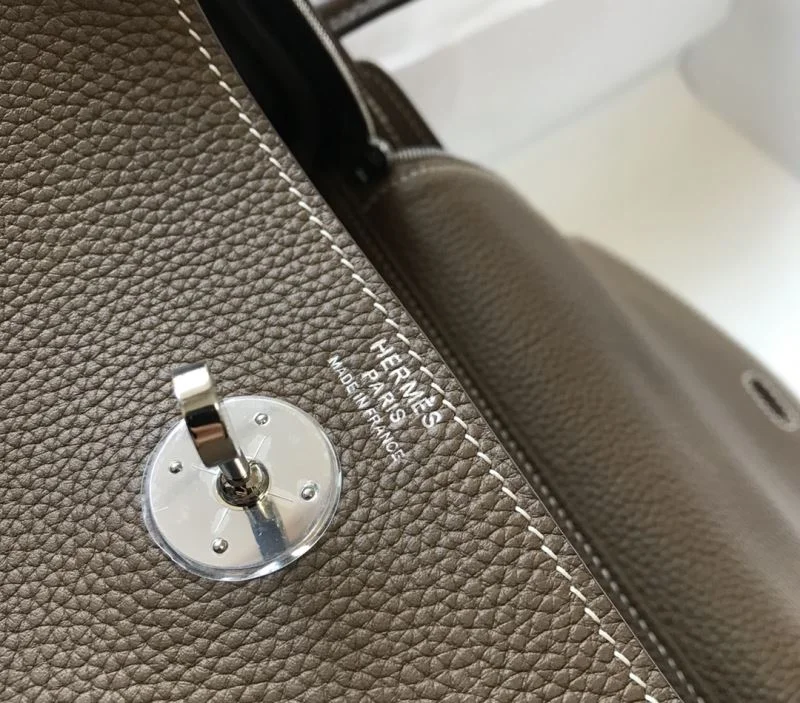 Bright Hermes Lindy Bags 48617