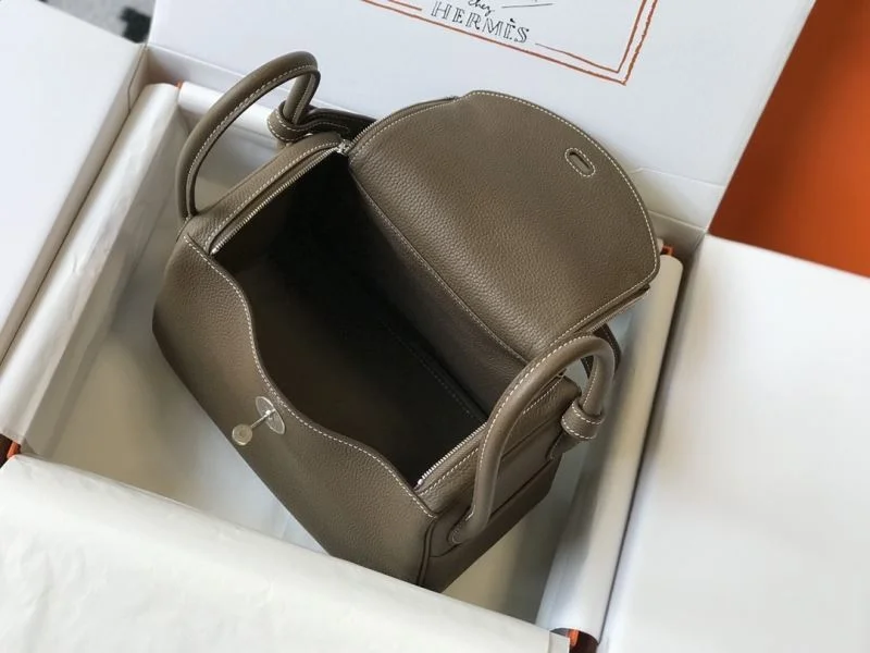 Bright Hermes Lindy Bags 48617