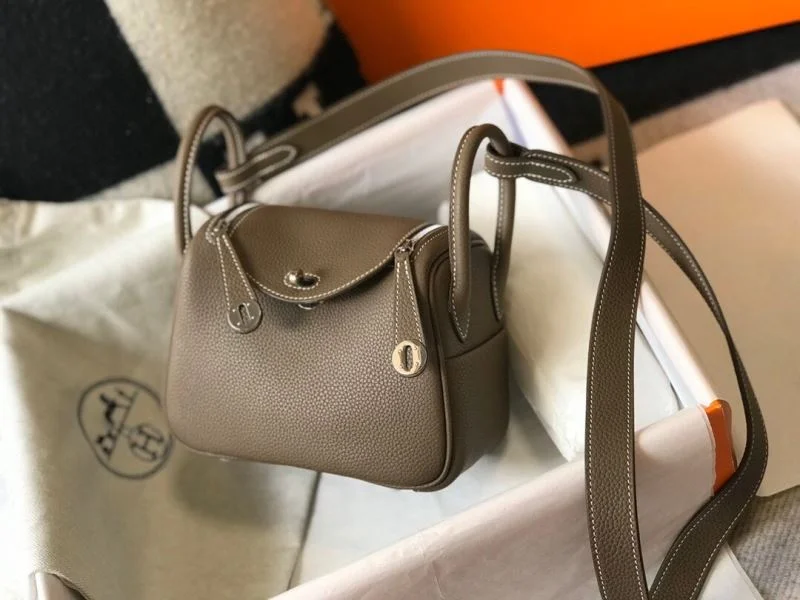 QuickDry Hermes Lindy Bags 48620