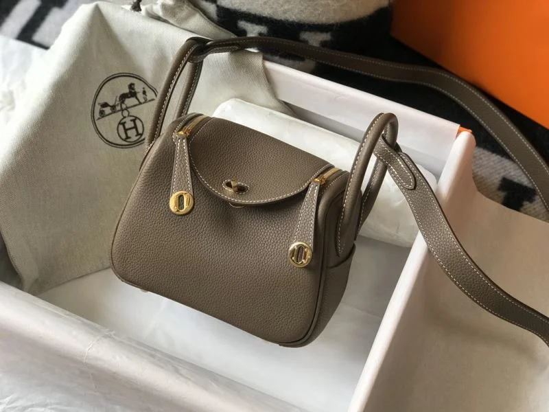 QuickDry Hermes Lindy Bags 48620