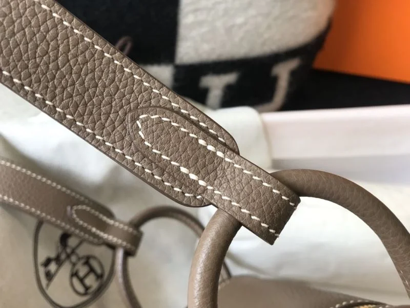 QuickDry Hermes Lindy Bags 48620