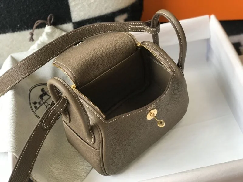 QuickDry Hermes Lindy Bags 48620