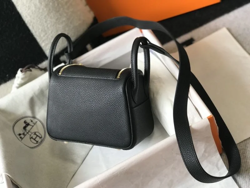 ZipUp Hermes Lindy Bags 48626
