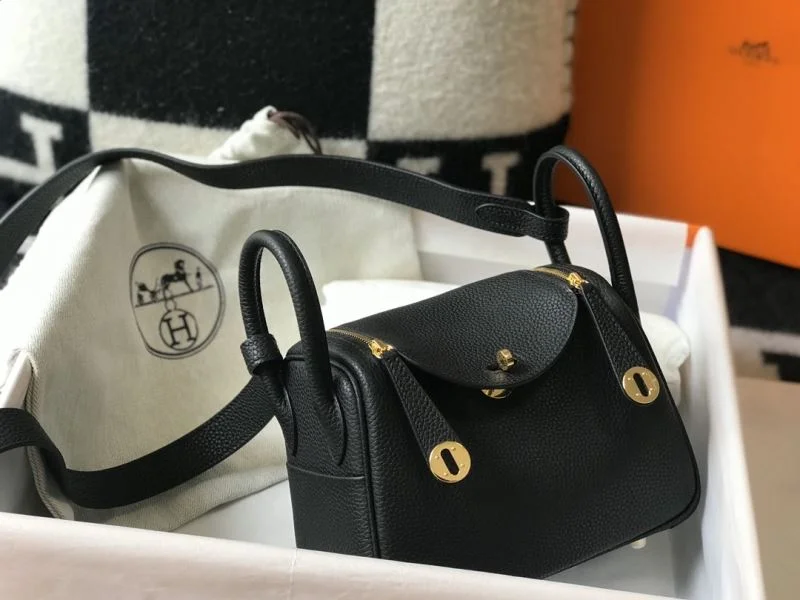 ZipUp Hermes Lindy Bags 48626