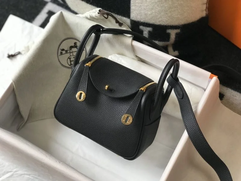 ZipUp Hermes Lindy Bags 48626