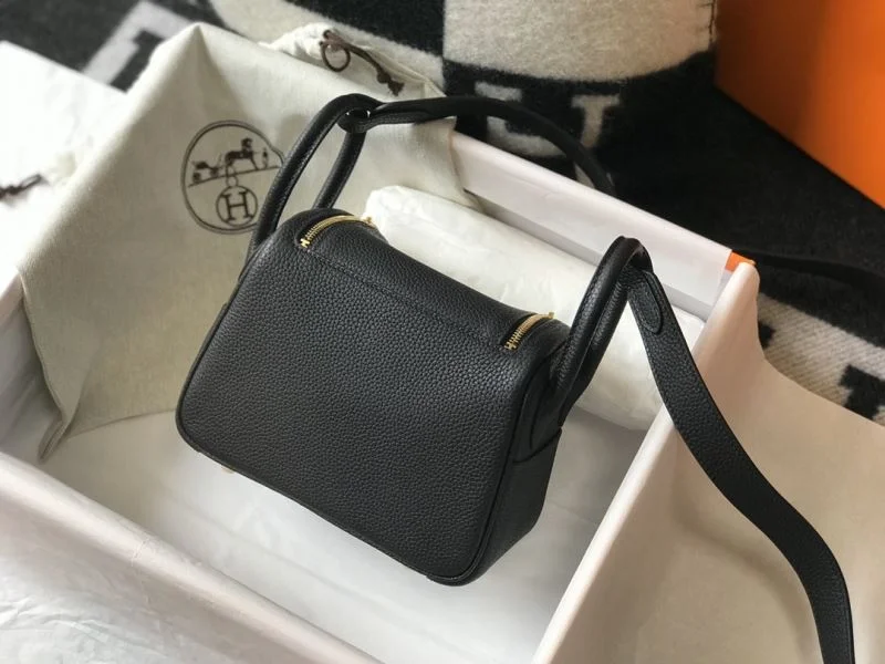 ZipUp Hermes Lindy Bags 48626
