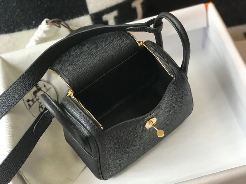 ZipUp Hermes Lindy Bags 48626