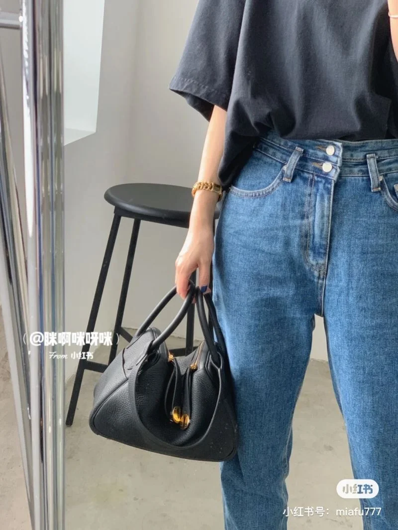 ZipUp Hermes Lindy Bags 48626