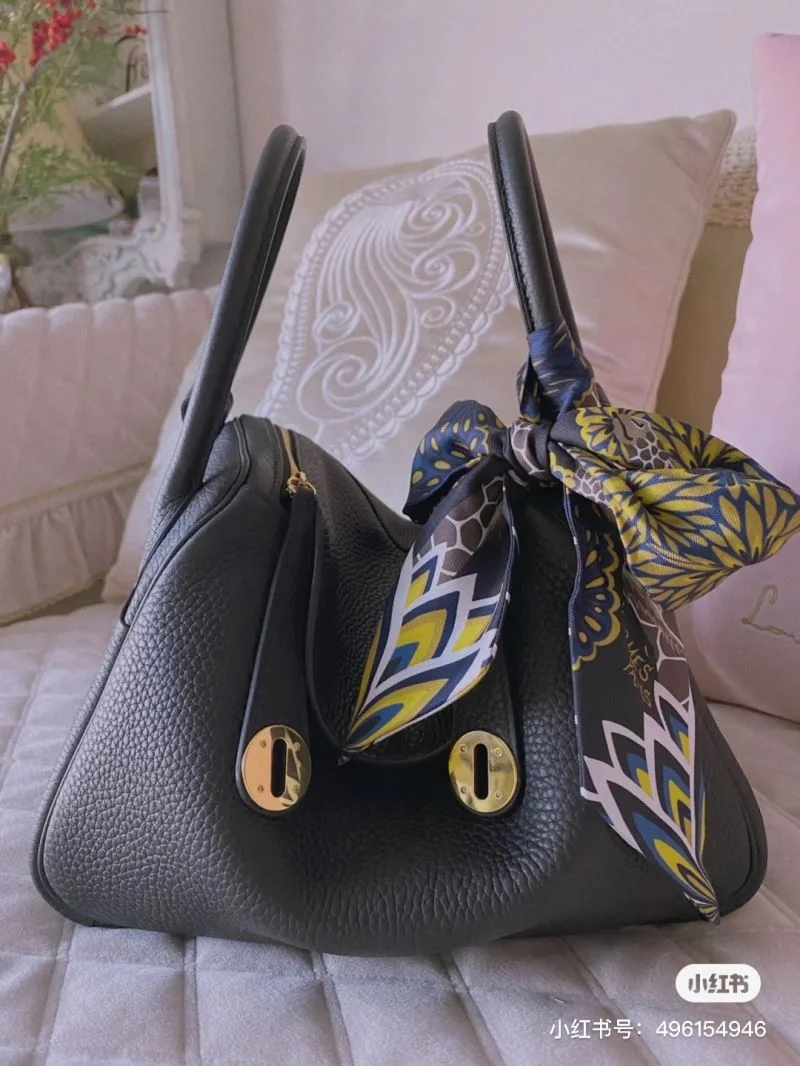ZipUp Hermes Lindy Bags 48626