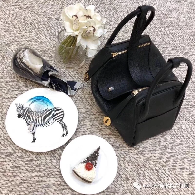 ZipUp Hermes Lindy Bags 48626