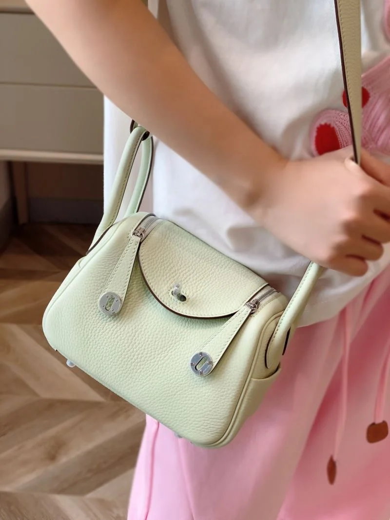EasyMatch Hermes Lindy Bags 47845