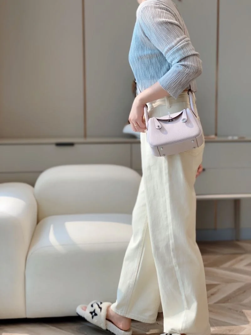 Hermes Lindy Bags Timeless 47844