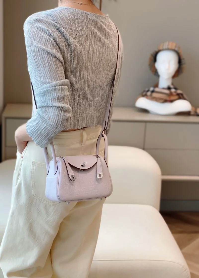 Hermes Lindy Bags Timeless 47844