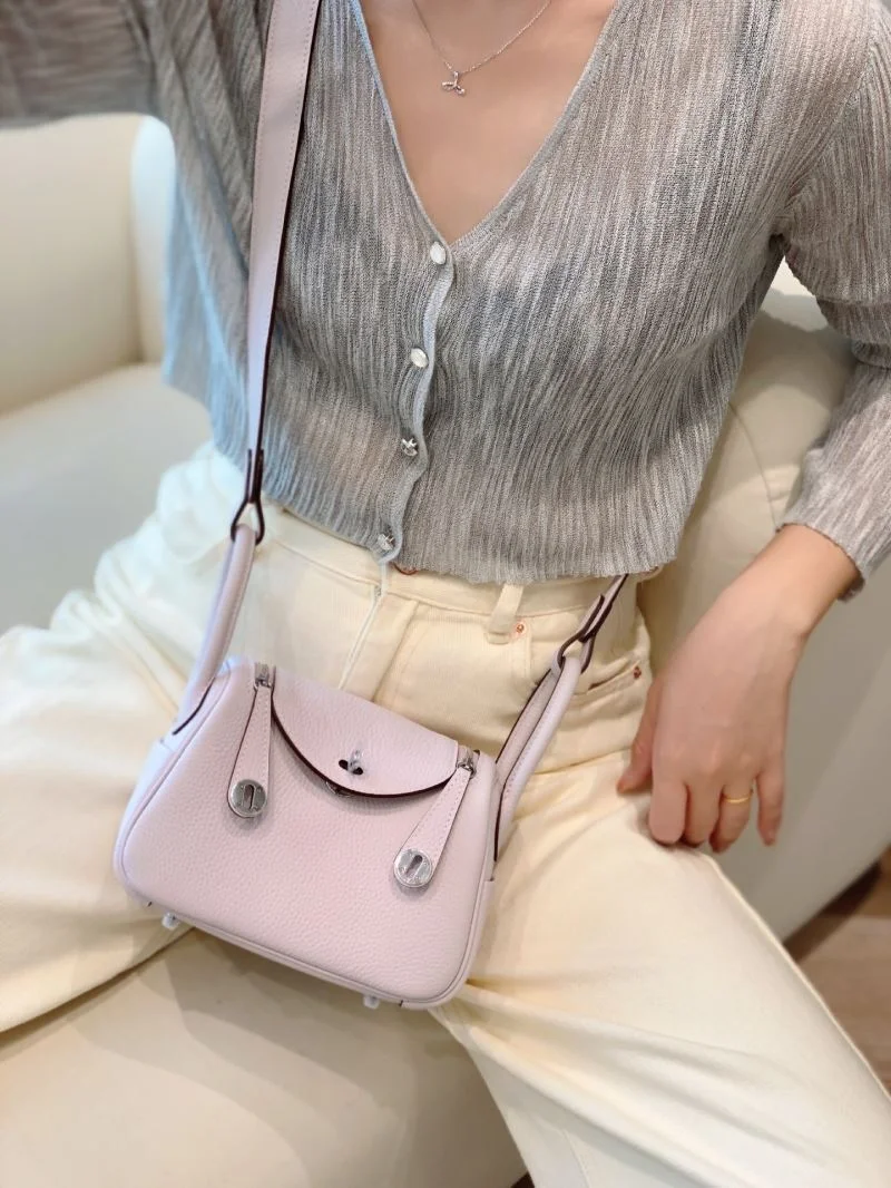 Hermes Lindy Bags Timeless 47844