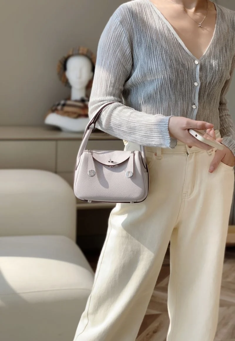 Hermes Lindy Bags Timeless 47844