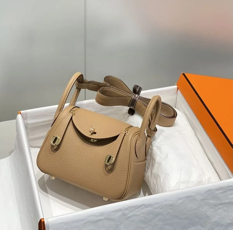 Hermes Lindy Bags Tailored 47843