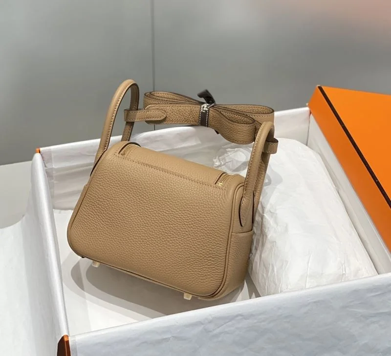 Hermes Lindy Bags Tailored 47843