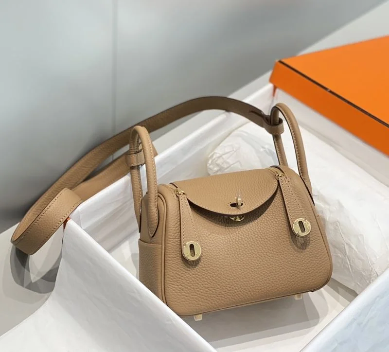 Hermes Lindy Bags Tailored 47843