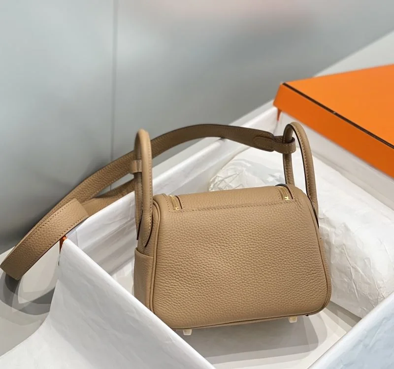 Hermes Lindy Bags Tailored 47843