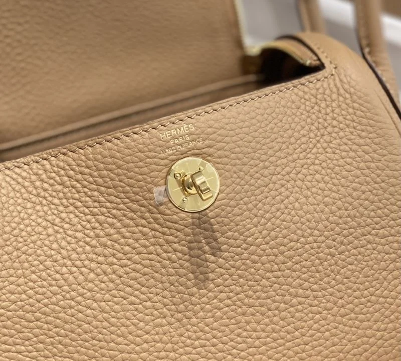 Hermes Lindy Bags Tailored 47843