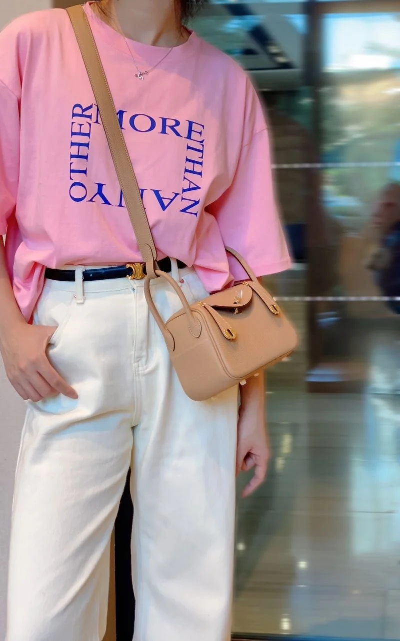 Hermes Lindy Bags Tailored 47843