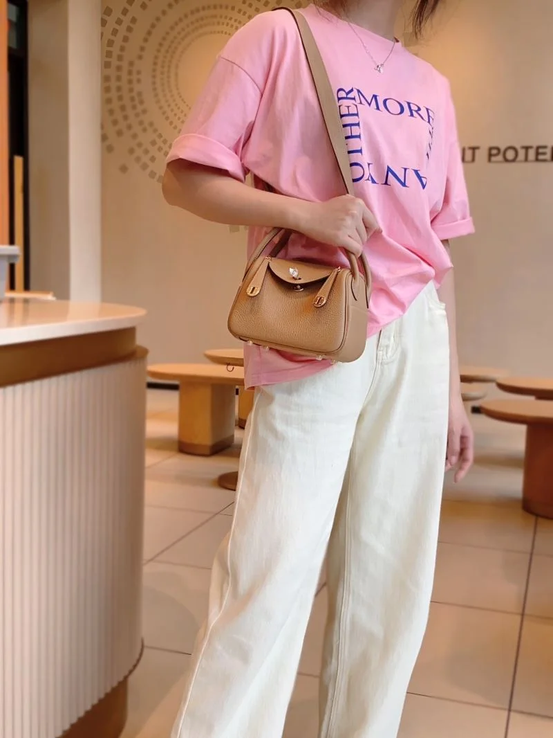 Hermes Lindy Bags Tailored 47843