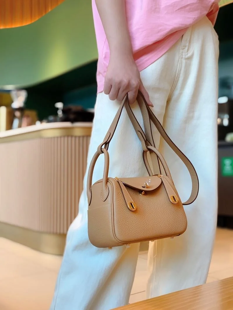 Hermes Lindy Bags Tailored 47843