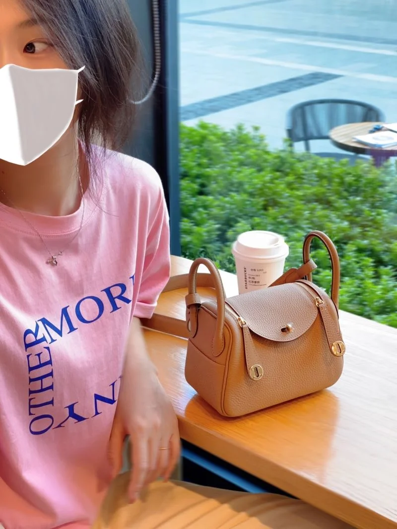Hermes Lindy Bags Tailored 47843