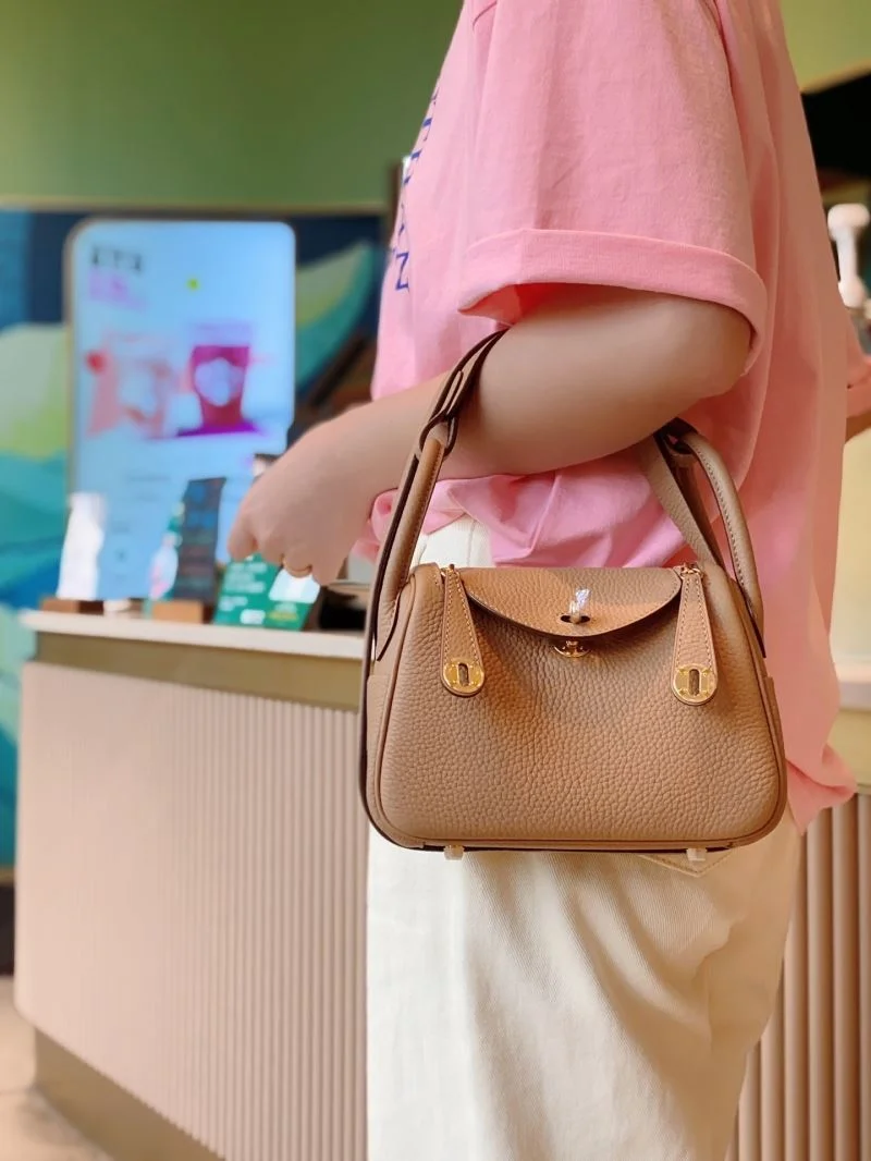 Hermes Lindy Bags Tailored 47843