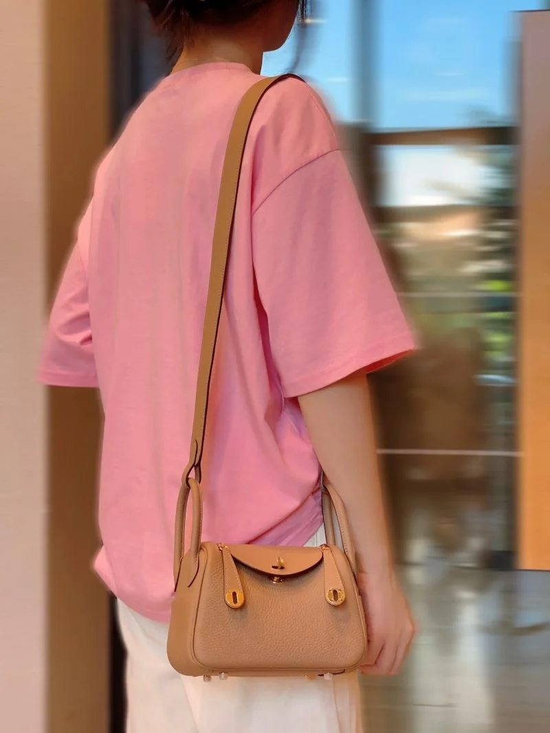 Hermes Lindy Bags Tailored 47843