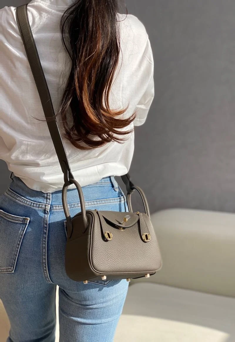 Trendy Hermes Lindy Bags 47842