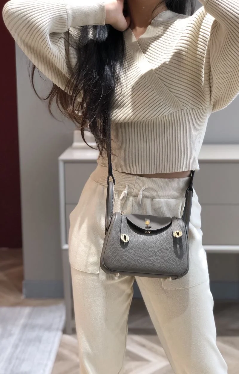 Trendy Hermes Lindy Bags 47842