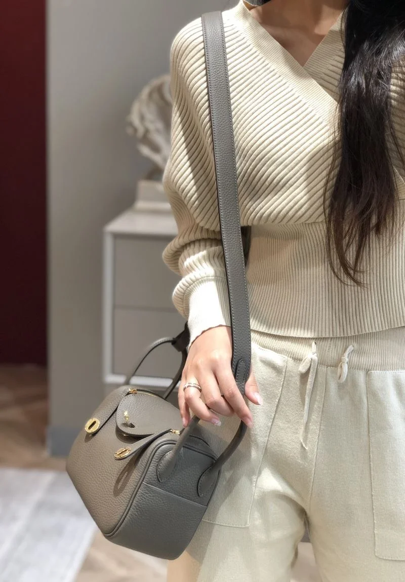 Trendy Hermes Lindy Bags 47842