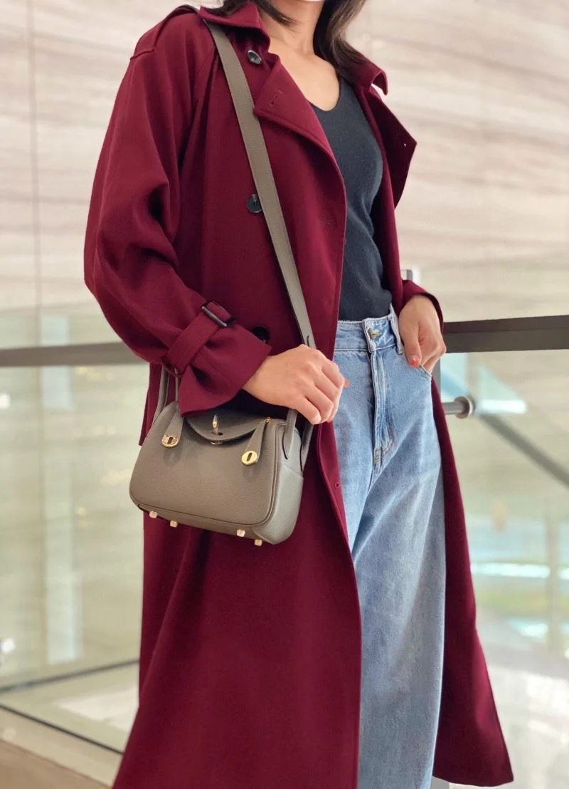 Trendy Hermes Lindy Bags 47842