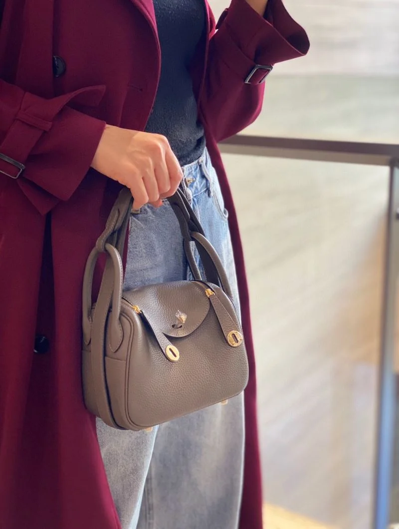 Trendy Hermes Lindy Bags 47842