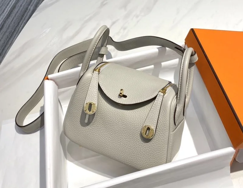 Hermes Lindy Bags Elegant 47875