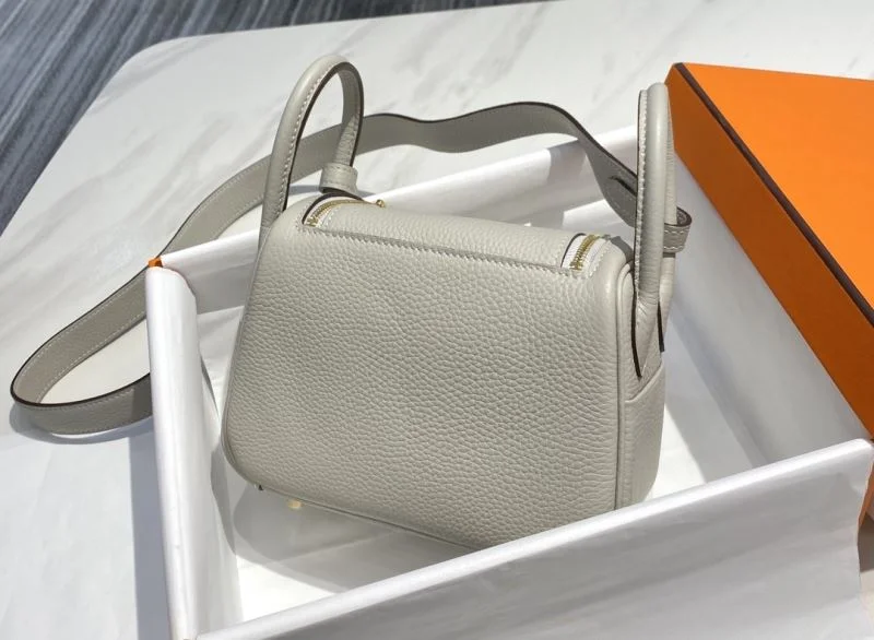 Hermes Lindy Bags Elegant 47875