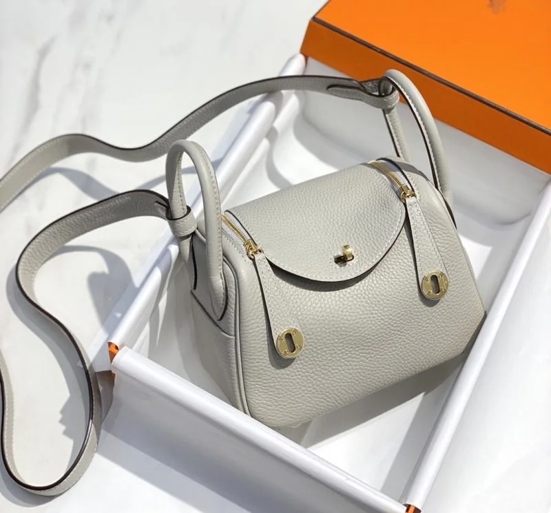 Hermes Lindy Bags Elegant 47875