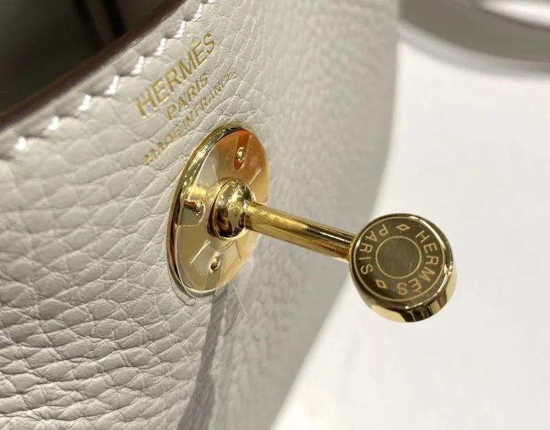 Hermes Lindy Bags Elegant 47875