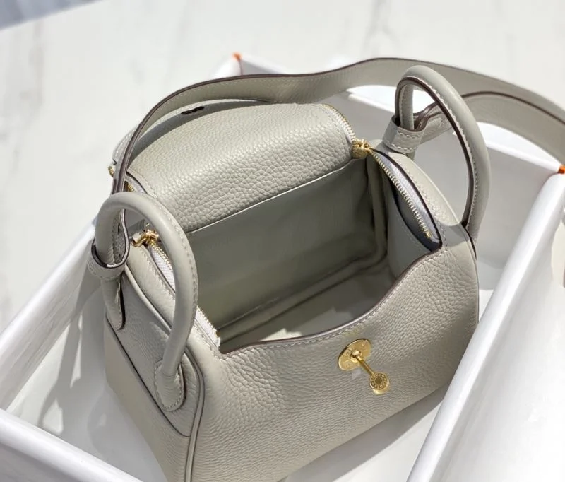 Hermes Lindy Bags Elegant 47875