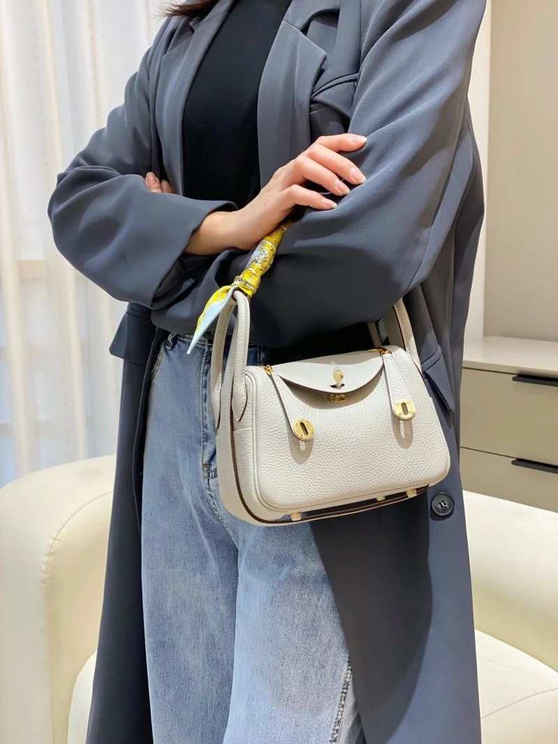 Hermes Lindy Bags Elegant 47875