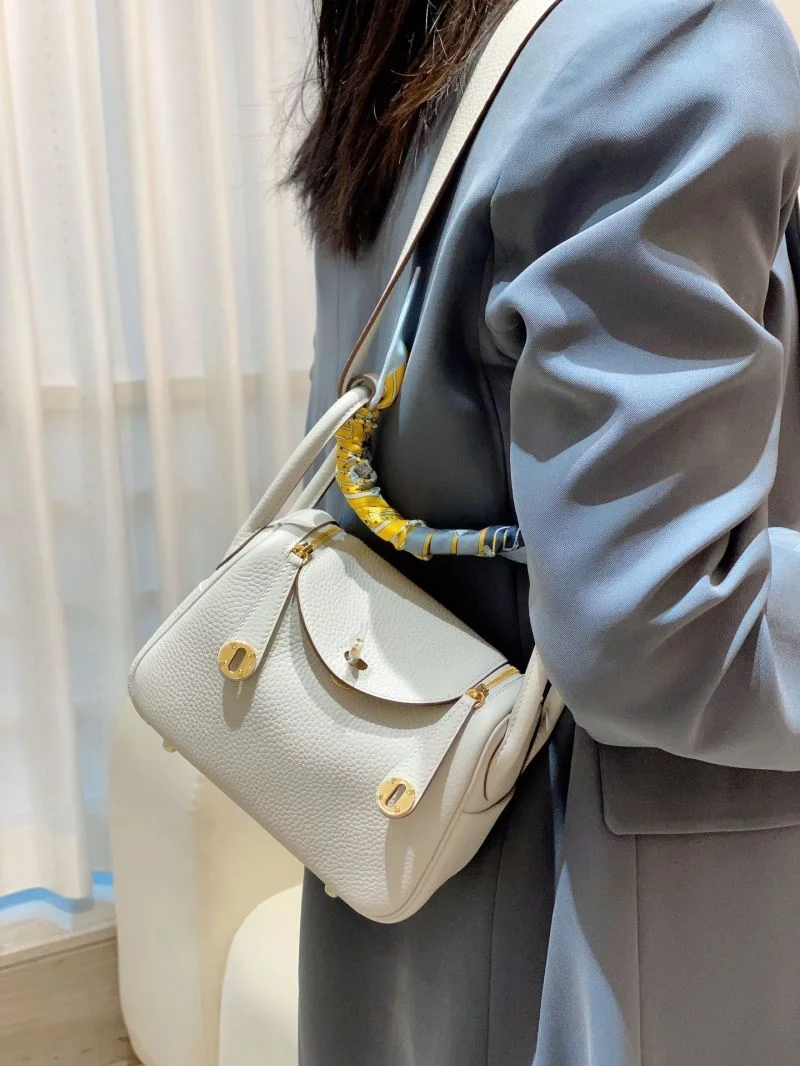 Hermes Lindy Bags Elegant 47875