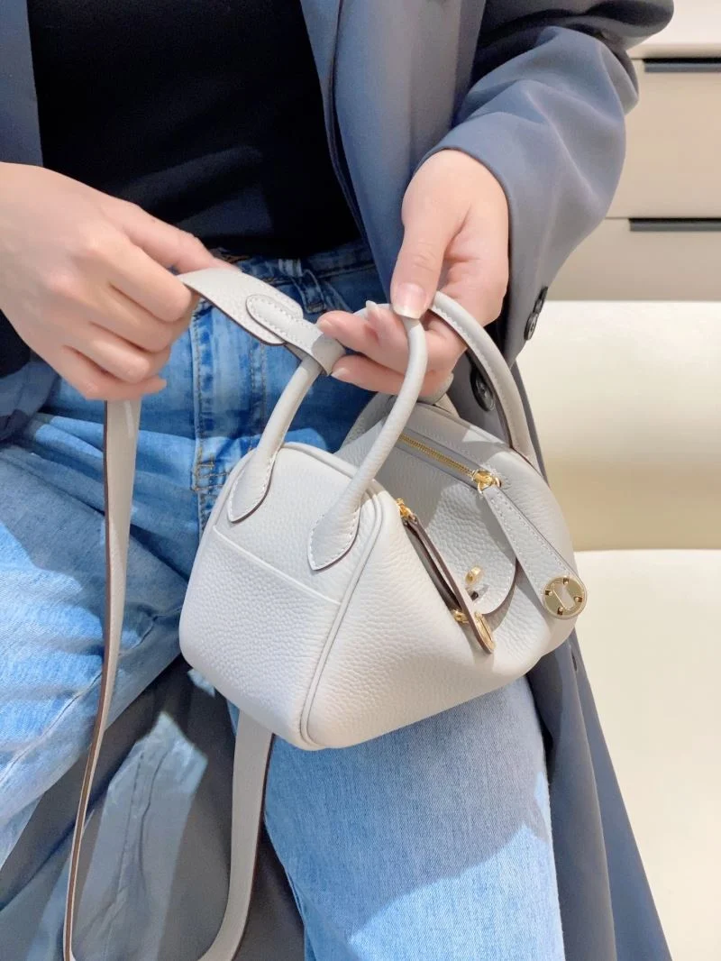 Hermes Lindy Bags Elegant 47875