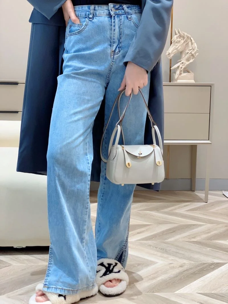 Hermes Lindy Bags Elegant 47875