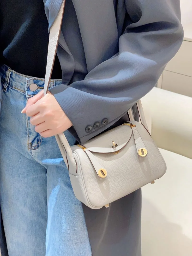Hermes Lindy Bags Elegant 47875