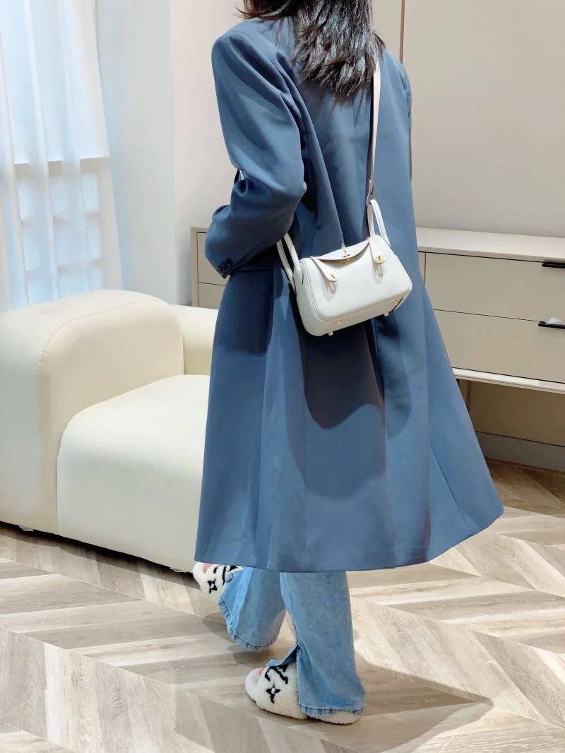 Hermes Lindy Bags Elegant 47875